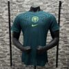 NIGERIA 25-26 HOME