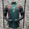 MEXICO 25-26 HOME