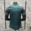 MEXICO 25-26 HOME