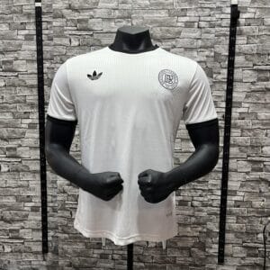 GERMANY 125th ANNIVERSAIRE