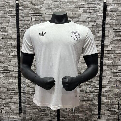 GERMANY 125th ANNIVERSAIRE