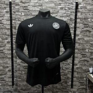 GERMANY 25/26 DOMICILE