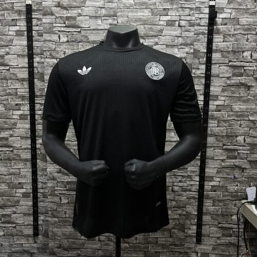 GERMANY 25/26 DOMICILE