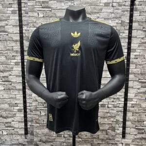 MEXICO 25-26 EDITION