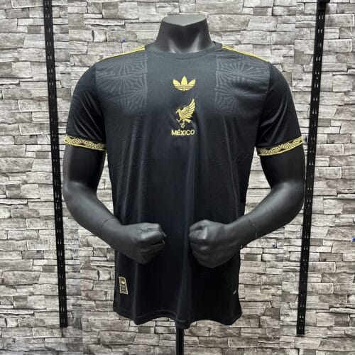 MEXICO 25-26 EDITION