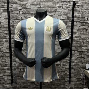 ARGENTINE 50th ANNIVERSAIRE